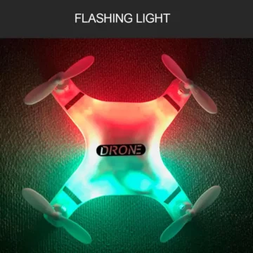 Mini RC Drone 24G Quadcopter   Cheerson CX 10 Toy 2 | PricZone