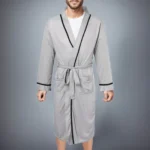 Mens Warm Cotton Kimono Bathrobe Winter 5 | PricZone Mens Warm Cotton Kimono Bathrobe Winter 5 | PricZone