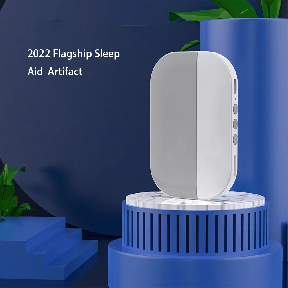 Bone Conduction Box Under Pillow Support TF Card 2 | PricZone Bone Conduction Box Under Pillow Support TF Card 2 | PricZone