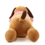 Large Soft Sleeping Dog Plush Toy 5 | PricZone Large Soft Sleeping Dog Plush Toy 5 | PricZone