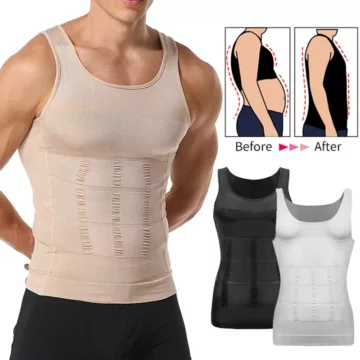 Abs Abdomen Slim Gym Sleeveless Shapewear 1 | PricZone Abs Abdomen Slim Gym Sleeveless Shapewear | PricZone