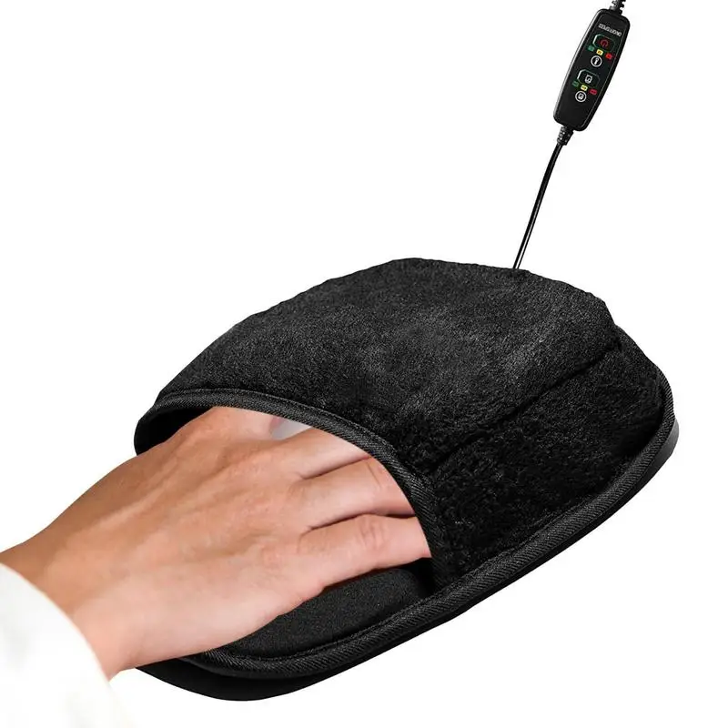 Heated Mouse Pad with USB for Winter Warmth 3 | PricZone Heated Mouse Pad with USB for Winter Warmth 3 | PricZone