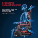 Swivel Gamer Chair Adjustable Backrest Seat Height 3 | PricZone Swivel Gamer Chair Adjustable Backrest Seat Height 3 | PricZone