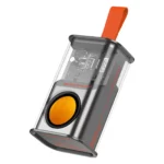 Bluetooth 50 Transparent Party Speaker   Outdoor 5 | PricZone