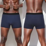 2023 Luxury Cotton Mens Boxer Set 4pcs Pack 6 | PricZone 2023 Luxury Cotton Mens Boxer Set 4pcs Pack 6 | PricZone