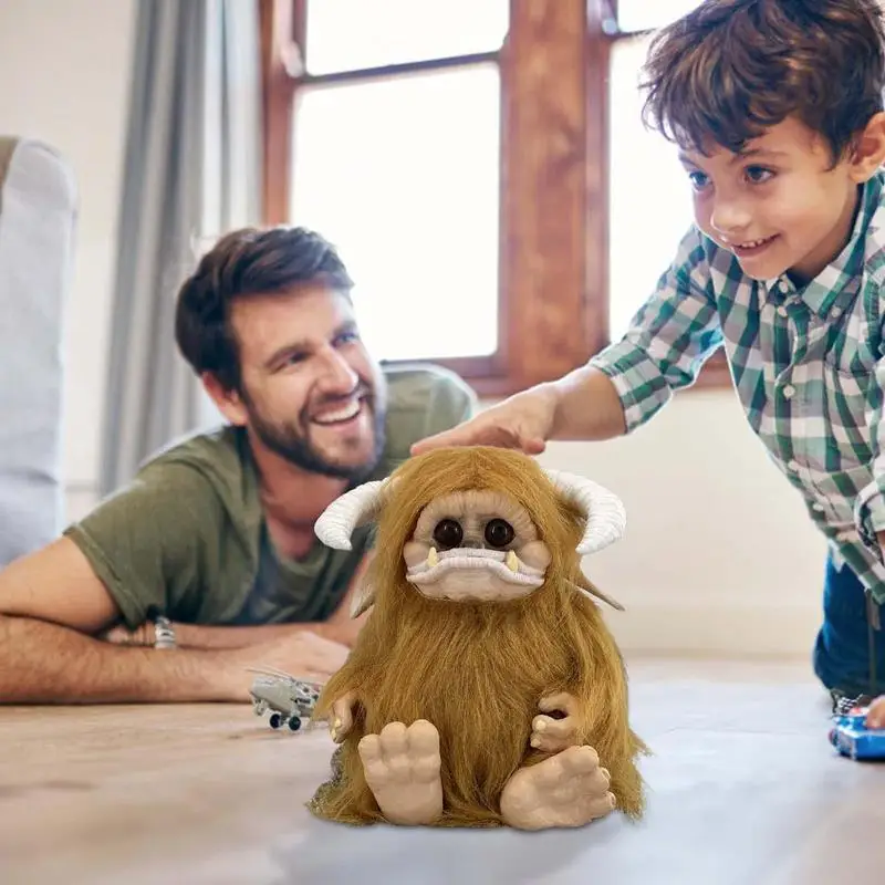 Fun Handmade Ludo Labyrinths Plush Toy for Kids 6 | PricZone Fun Handmade Ludo Labyrinths Plush Toy for Kids 6 | PricZone