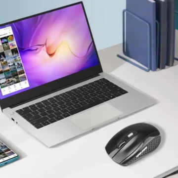 6Button Aubess Gamer Mouse with USB 2 | PricZone 6 Button Aubess Gamer Mouse with USB 2 | PricZone