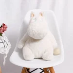 Cute Hippo Plush Toy for Kids  Decor | PricZone