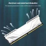 DDR4 RAM 4GB8GB16GB 24003200MHz CL1519 4 | PricZone DDR4 RAM 4GB8GB16GB 2400 3200MHz CL15 19 4 | PricZone