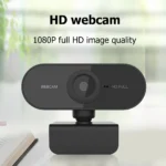 HD 1080P Webcam with Mic for PC  Mac 2 | PricZone