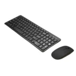 Wireless Keyboard Mouse Set 24G 104Key 4 | PricZone Wireless Keyboard Mouse Set 24G 104 Key 4 | PricZone