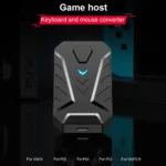 RGB Backlit Keyboard Mouse Combo for Gaming | PricZone