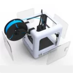 Easythreed Nano Mini 3D Printer for Kids 5 | PricZone