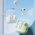 9D Sound TWS Earbuds Wireless Gaming  Music 4 | PricZone