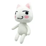 Toro Inoue Cat Plush Toy   Cute  Soft 2 | PricZone