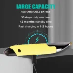 24G Illuminated Vertical Mouse Pen for PC 4 | PricZone