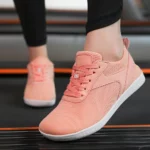 Unisex Breathable Jogging Sneakers   Lightweight  Comfy 5 | PricZone