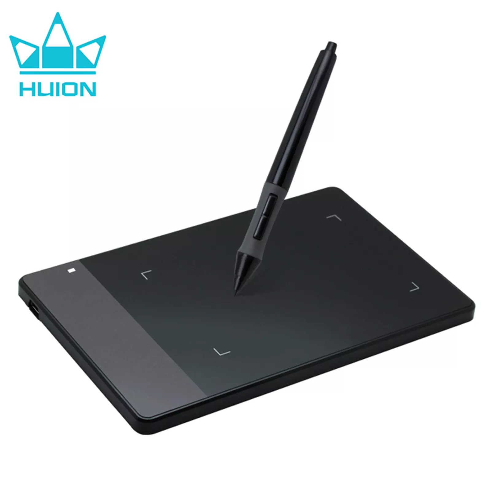 HUION 420 Compact Drawing Tablet for OSU 1 | PricZone HUION 420 Compact Drawing Tablet for OSU | PricZone
