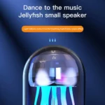 Jellyfish HD Sound System   2000mAh Long Endurance Speaker 5 | PricZone