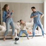 Creative Design Portable Wireless Smart Speaker 5 | PricZone Creative Design Portable Wireless Smart Speaker 5 | PricZone