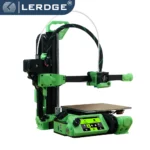 LERDGE iX 3D Printer Kit   DIY Dual Gear Extruder 1 | PricZone