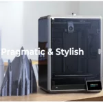 Creality K1MAX 3D Printer   High Precision  Quality 3 | PricZone