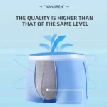 Ice Silk Graphene Mens Boxers   Breathable Comfort 4 | PricZone