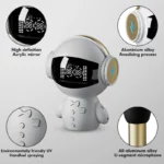 Creative Design Portable Wireless Smart Speaker 3 | PricZone Creative Design Portable Wireless Smart Speaker 3 | PricZone