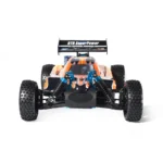 HSP Warhead Nitro RC Buggy 110 4WD High Speed 3 | PricZone