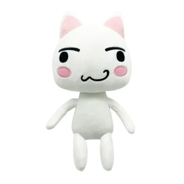 Toro Inoue Cat Plush Toy   Cute  Soft | PricZone
