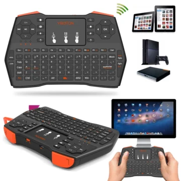 Smart I8 Plus Mini Air Mouse  Keyboard | PricZone