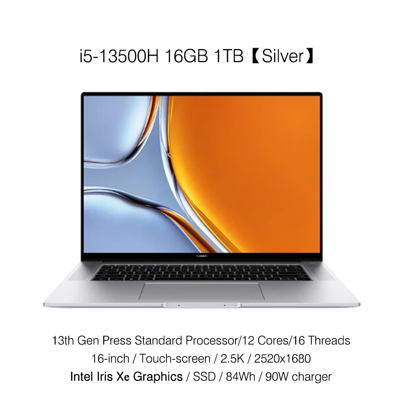 HUAWEI MateBook 16s i9i7i5 16GB32GB 1TB 4 | PricZone HUAWEI MateBook 16s i9i7i5 16GB32GB 1TB 4 | PricZone