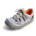 Breathable Mesh Leather Sneakers for Women   TMA EYES | PricZone