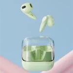 9D Sound TWS Earbuds Wireless Gaming  Music 6 | PricZone