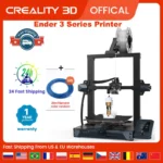 Creality Ender 3 Series 3D Printer Kit with Filament Sensor 1 | PricZone