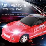 Micro Speed Drift RC Car   Fast Radio Control Toy | PricZone
