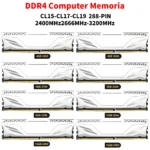DDR4 RAM 4GB8GB16GB 24003200MHz CL1519 1 | PricZone DDR4 RAM 4GB8GB16GB 2400 3200MHz CL15 19 | PricZone