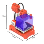 EasyThreed K7 Mini 3D Printer Compact Efficient 3 | PricZone EasyThreed K7 Mini 3D Printer Compact Efficient 3 | PricZone