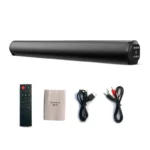 Wireless Bluetooth TV Sound Bar   Home  PC 3 | PricZone