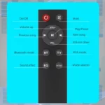 Wireless Bluetooth TV Sound Bar   Home  PC 1 | PricZone