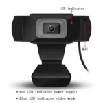 Full HD 1080P USB Webcam with Mic for PC 5 | PricZone Full HD 1080P USB Webcam with Mic for PC 5 | PricZone