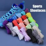 Unisex Round Shoelaces for Sneakers 2 | PricZone