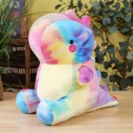 Cute Dino Plush Toy Kids Cartoon Pillow 5 | PricZone Cute Dino Plush Toy Kids Cartoon Pillow 5 | PricZone