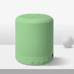 Mini 300mAh Stereo Speaker Loud  Portable 4 | PricZone