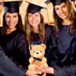 Congrats Grad Cute Plush Bear for Preschool KG 4 | PricZone Congrats Grad Cute Plush Bear for Preschool KG 4 | PricZone
