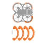 DJI Avata Drone Bumper Rings Protective Cover 1 | PricZone DJI Avata Drone Bumper Rings Protective Cover | PricZone