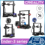 Creality Ender 3 Series   Pro DIY 3D Printers | PricZone