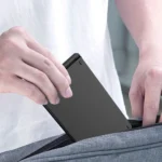 Foldable BT Keyboard  Mouse for Tablets 2 | PricZone