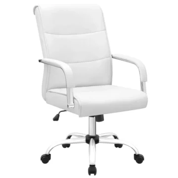 High Back PU Leather Office  Gamer Chair | PricZone