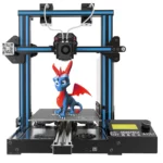 GEEETECH A10MA10T 3D Printer   Silent High Accuracy | PricZone